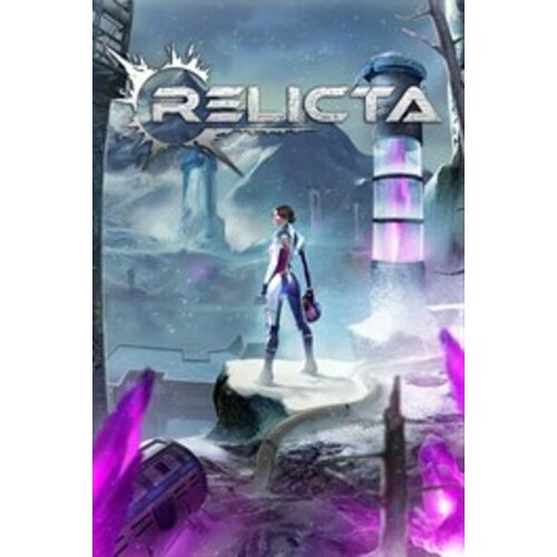  relicta (xbox series x/s) xbox live key global Cene