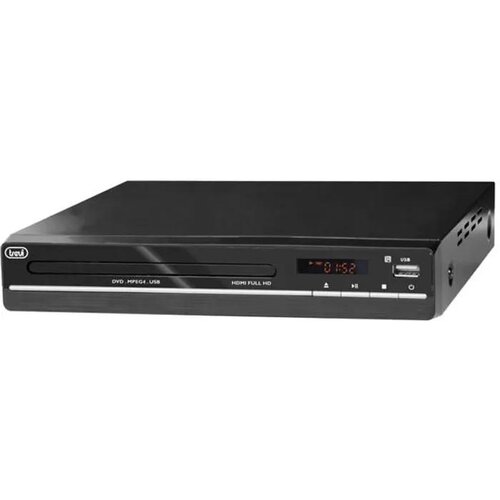 Trevi DVD predvajalnik DVMI 3580 HD, (5000510355) Slike