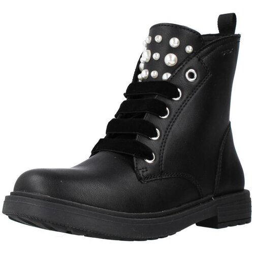 Geox J ECLAIR GIRL Crna Slike