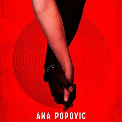  Ana Popovic - Power Cene
