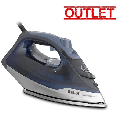 Tefal FV2837 pegla outlet Slike