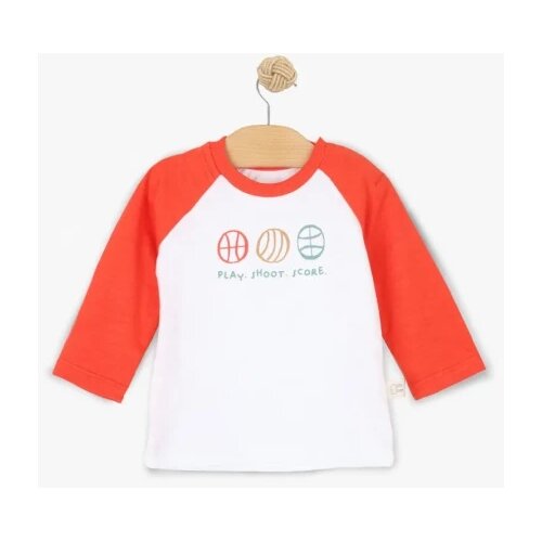 Just kiddin baby majica 86 ( 11007165 ) Cene