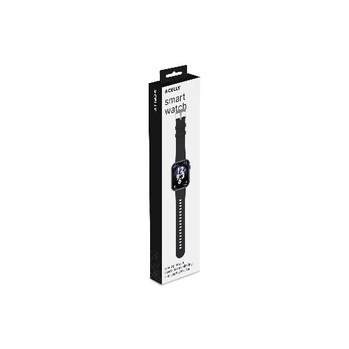 Celly pametni sat trainer band 1.83" crna Cene