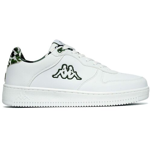 Kappa TENISICE LOGO MASERTA CAMO Slike