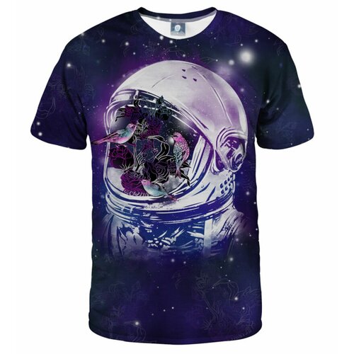 Aloha From Deer Unisex's Lost In Space T-Shirt TSH AFD390 Cene