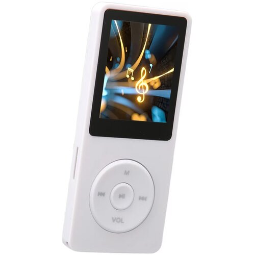  MP3 Player Bluetooth 8GB, Beli Slike