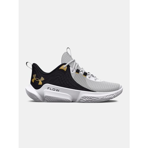 Under Armour Shoes UA FLOW FUTR X 2-WHT - Unisex Slike