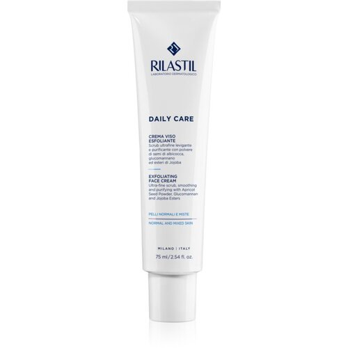 Rilastil Daily Care Nežna piling krema 75 ml Cene