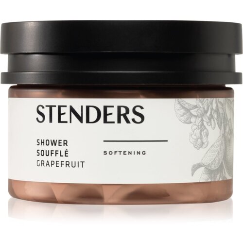 STENDERS Grapefruit souffle za tu&amp;scaron; 110 g Slike