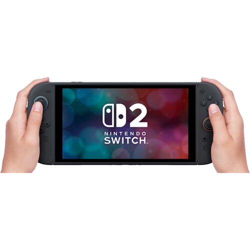 NINTENDO SWITCH 2 + Mario KartWorld Bundle Slike