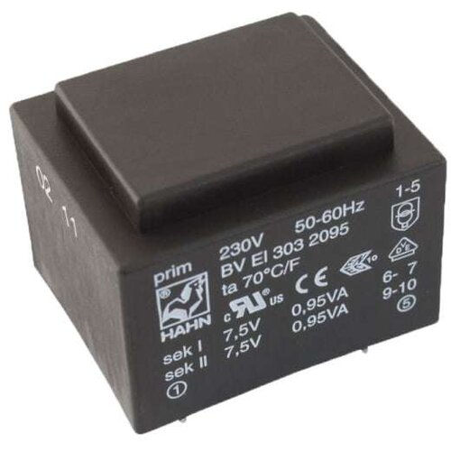 Schukat Electronic gmbh Mrežni trafo Cene
