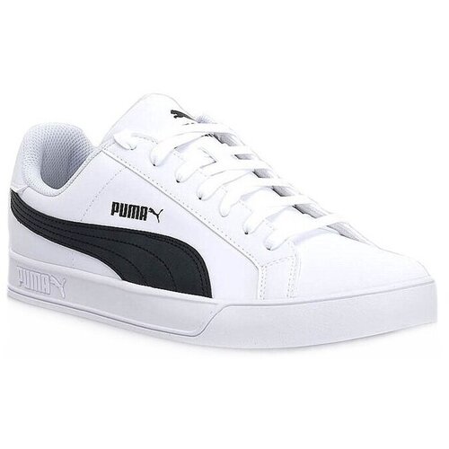 Puma Smash Vulc sarena Slike