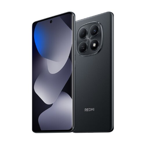  Mobitel Xiaomi Redmi Note 15 8/256GB Black Cijene