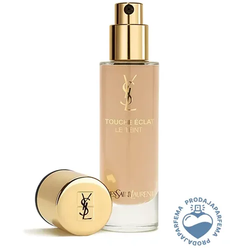 Yves Saint Laurent Touche Éclat Le Teint BD 10 Warm Porcelain 30ml