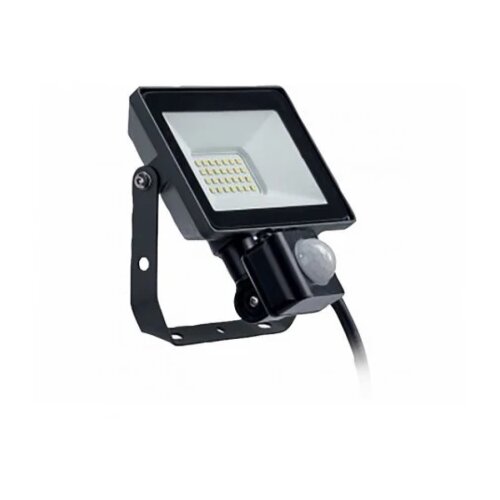 PHSI PROJECTLINE FLOODLIGHT 30W 4000K SENZOR ,911401863684 PHILIPS Cene