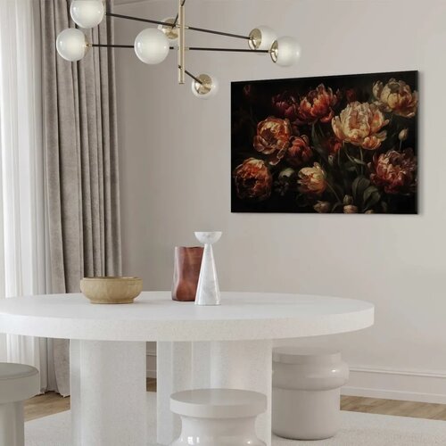  Slika - Blooming tulips 30x20 Cijene
