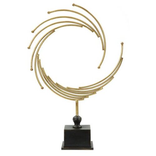 Dekoracija STATUA 36*11*54CM Slike