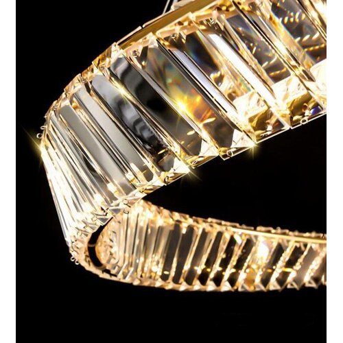 Toolight Lampa APP1202-CP Slike
