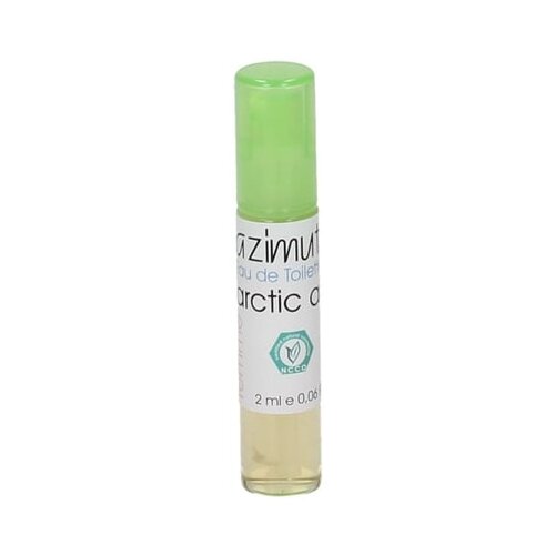 Provida Organics Azimuth Bio-Parfum Femme arctic air - prirodni parfem - 2 ml Cijene