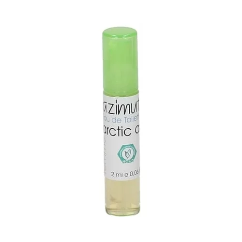 Provida Organics Azimuth Bio-Parfum Femme arctic air - prirodni parfem - 2 ml