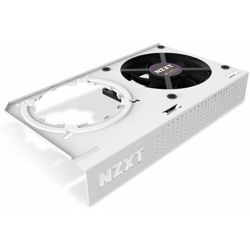 NZXT Kraken G12 GPU (RL-KRG12-W1) hladnjak za grafičku beli Slike