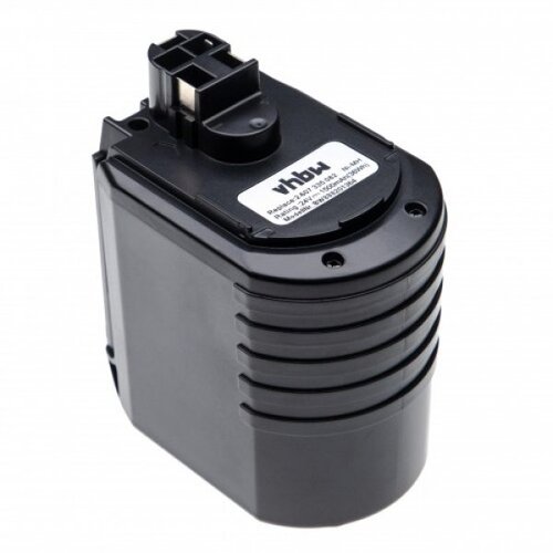 VHBW baterija za bosch BAT019 / BAT020 / BAT021, 24 v, 1.5 ah Cene