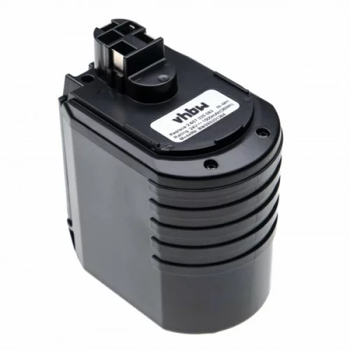 VHBW Baterija za Bosch BAT019 / BAT020 / BAT021, 24 V, 1.5 Ah