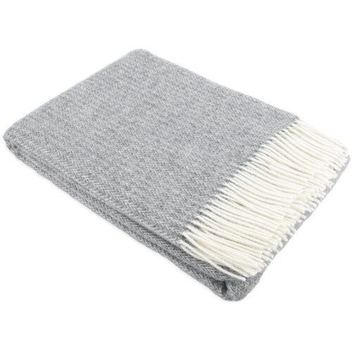 Native Natural Vunena deka 140x200 cm &amp;ndash; Slike