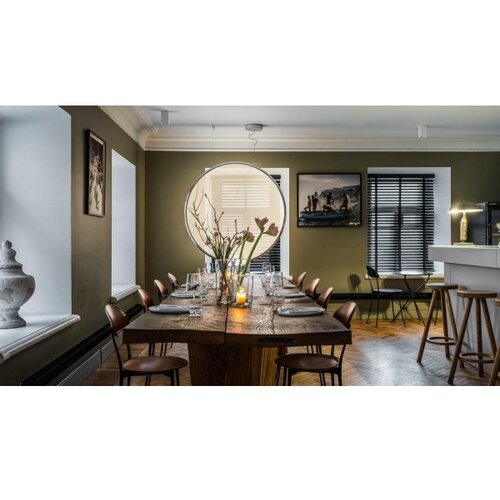 ARTEMIDE 1993210APP - led prigu&amp;scaron;iva luster na sajli discovery LED/71W/230V antracit Slike