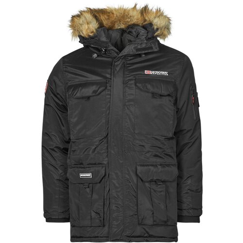 Geographical Norway BATTLEGIANT Crna Slike