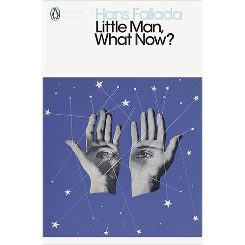 Penguin Books Hans Fallada - Little Man, What Now? Cene