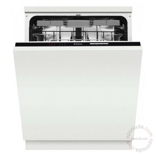 Hansa ZIM636EH mašina za pranje sudova Slike