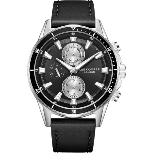 Lee Cooper Muški ručni sat LC08004.351 Cene