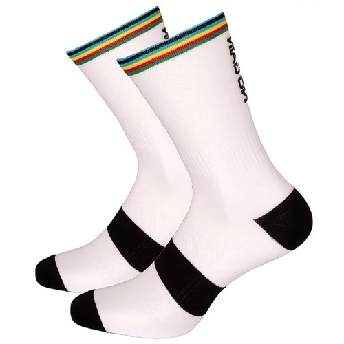 Gatta Socks Active 204.GA6 35-46 white 997
