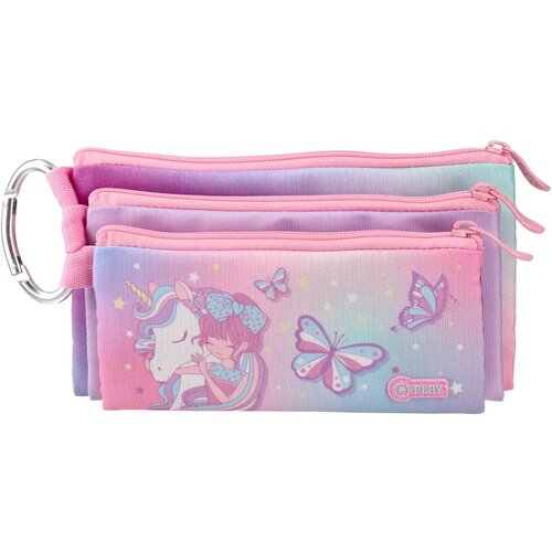 Play XL3, pernica, Unicorn Bow Cene
