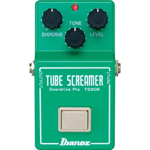 Ibanez TS808DX Cene