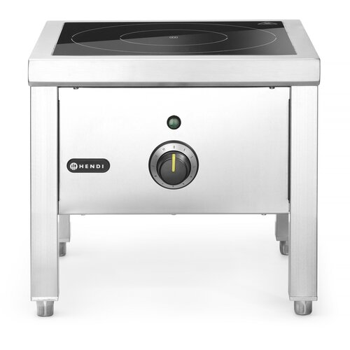 Indukcijski &Scaron;tedilnik, 400V/5000W, 422x400x366mm Cene