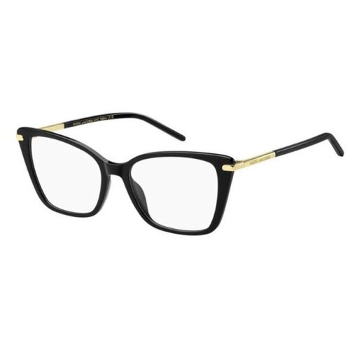 Marc Jacobs MARC779 807 ONE SIZE (53) Črna/Kristalna Cene