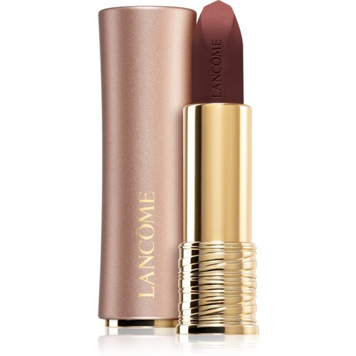 Lancôme L'Absolu Rouge Intimatte 2025 kremasta šminka z mat učinkom odtenek 121 3.4 g Cene