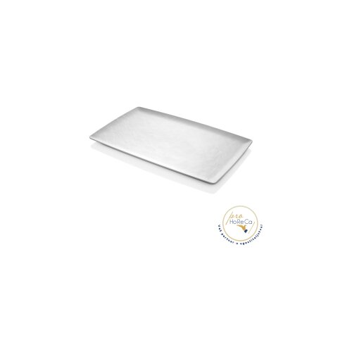Royal Matt pladanj /melamin-bijela boja/ &amp;ndash; 52,5x33cm Slike