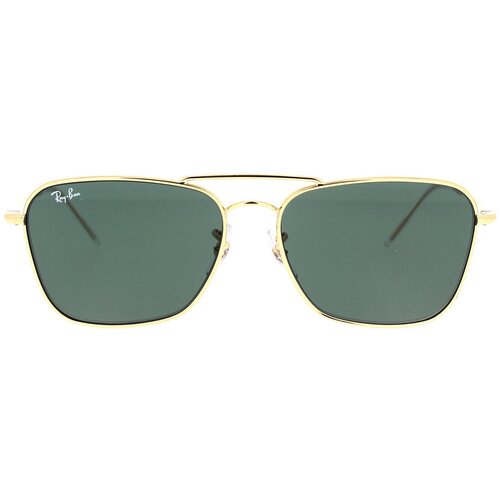 Ray-ban Caravan Reverse Naočare za sunce RB R0102S 001/VR Cene
