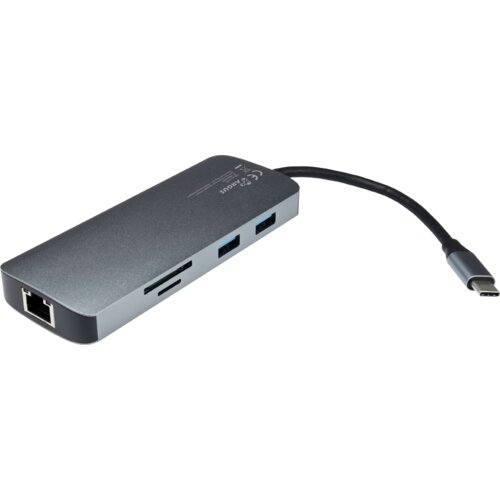 InterTech AC Argus H-428 7in1 Cijene