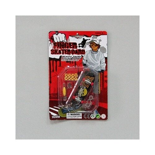 Skateboard FINGER Cene