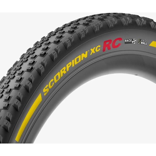  Guma Pirelli Scorpion XC RC 29X2.2 Team Edition TLR ProWall Yellow Cijene