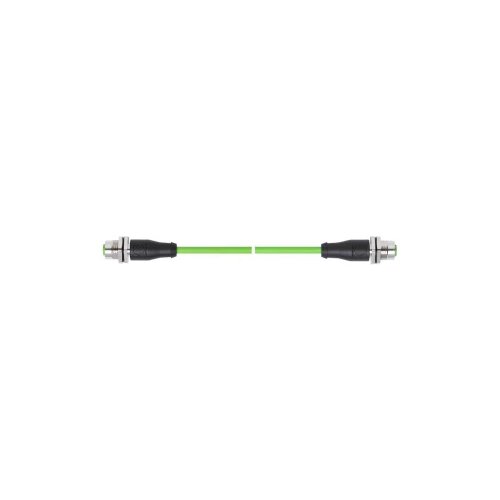 LAPP 2171736 RJ45 mrežni kabel, Patch kabel 0.5 m 1 St. Cijene