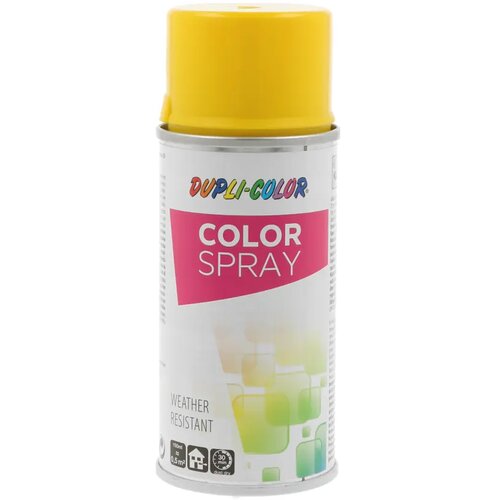 Dupli color Sprej Dupli - Žuta boja uljane repice Ral 1021 150 ml Slike
