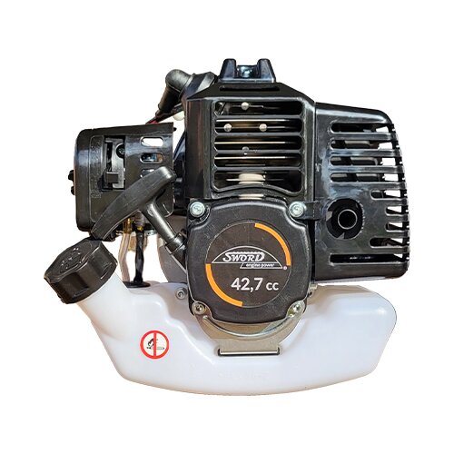 SWORD Benzinski motor, 42.7 cm&sup3;, 1.7 KS Cene