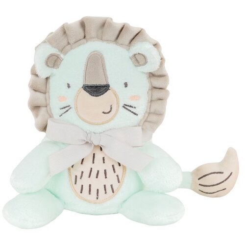 Kikka Boo bebi ćebence sa 3D vezom 75x100 Jungle King ( KKB50106 ) Cene