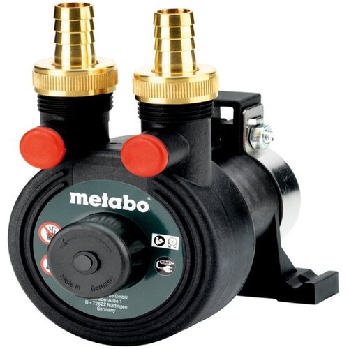 Metabo črpalka za vrtalnik 627640000 Cene
