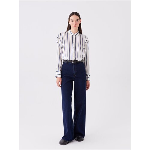 LC Waikiki Wideleg Women&amp;#039;s Jeans Slike